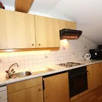 Appartamento Honsnerhof *