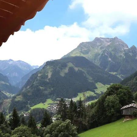 Apartament Honsnerhof