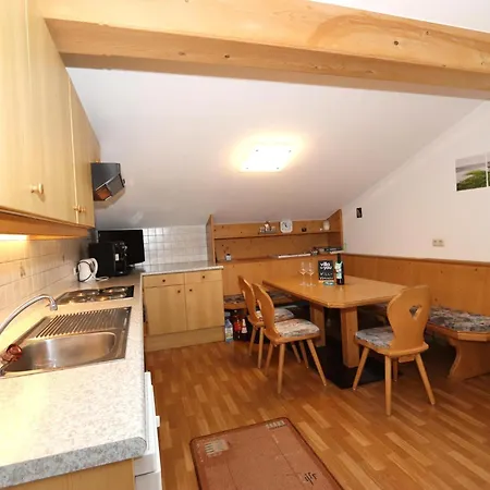 Honsnerhof Finkenberg