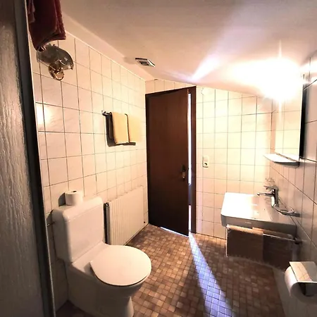Honsnerhof * Finkenberg