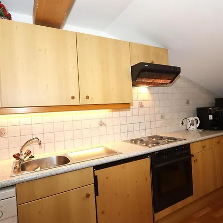 Apartament Honsnerhof *