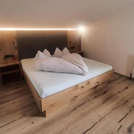 Honsnerhof * Φίνκενμπεργκ