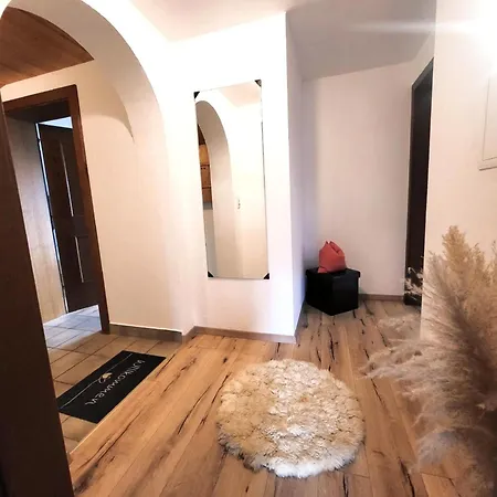 Honsnerhof Φίνκενμπεργκ