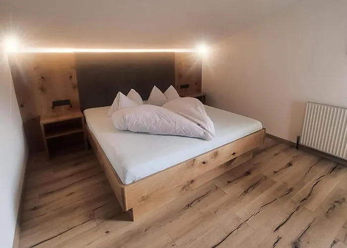 Honsnerhof * Φίνκενμπεργκ