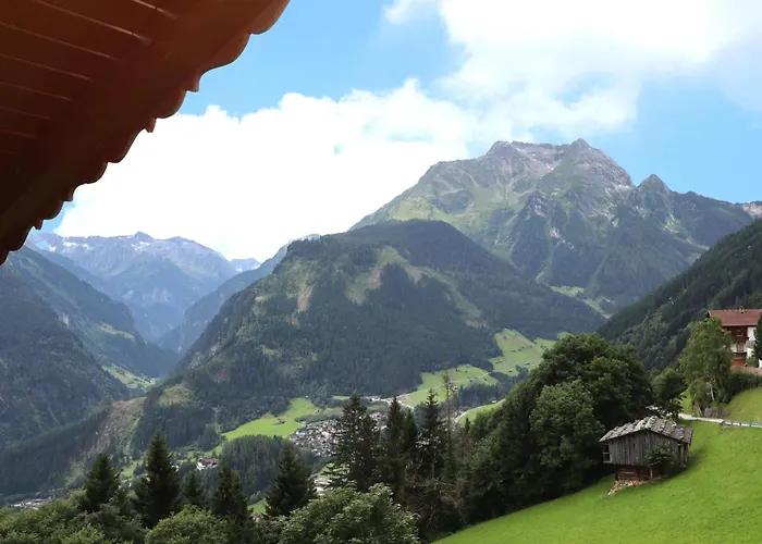 Διαμέρισμα Honsnerhof