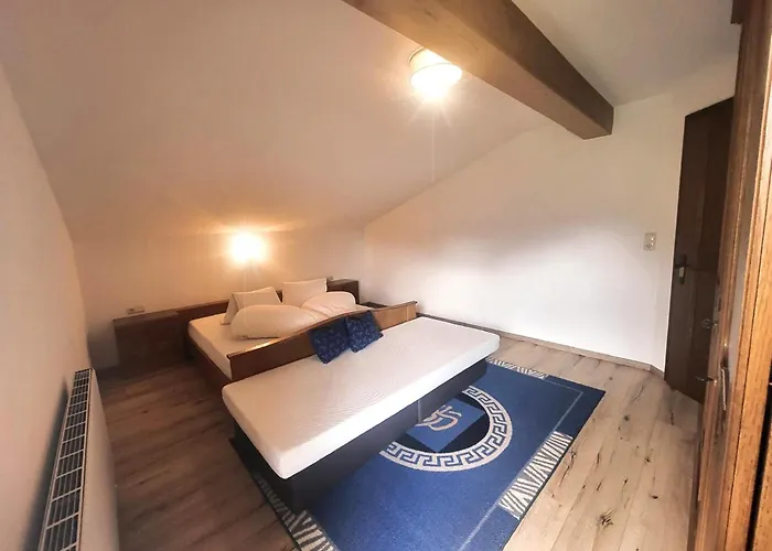 Διαμέρισμα Honsnerhof *