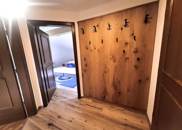 Honsnerhof Διαμέρισμα