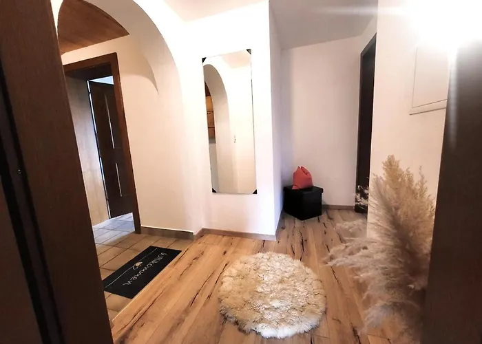 Honsnerhof Φίνκενμπεργκ