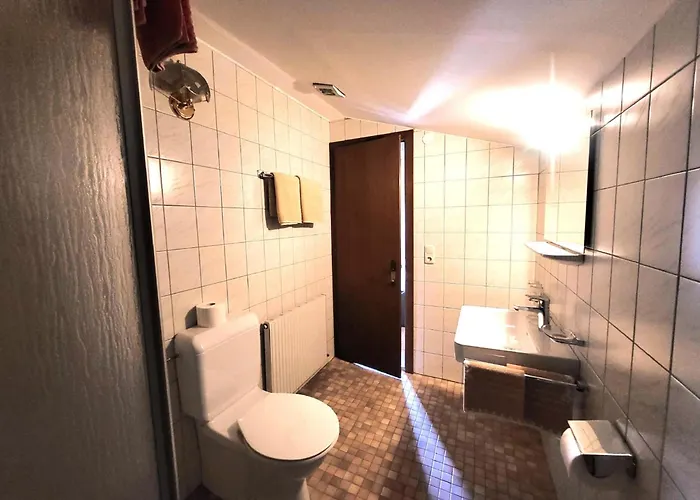 Honsnerhof * Φίνκενμπεργκ