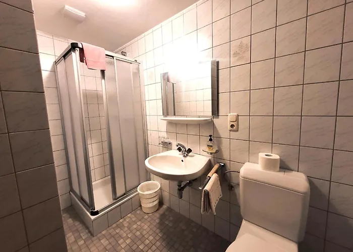 Honsnerhof Διαμέρισμα Φίνκενμπεργκ